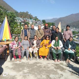 Jai Maa Gange Homestay - 6