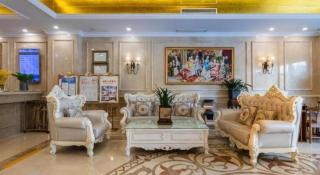 Vienna Hotel Xuzhou Junsheng Plaza Benteng Avenue Metro Station - 5