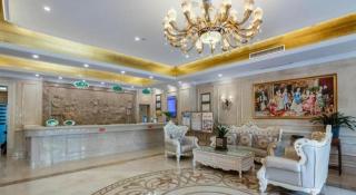 Vienna Hotel Xuzhou Junsheng Plaza Benteng Avenue Metro Station - 4