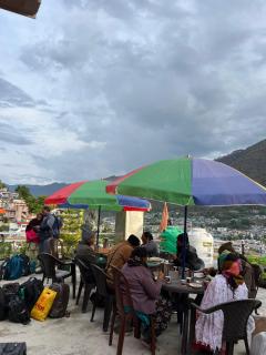 Jai Maa Gange Homestay - 7
