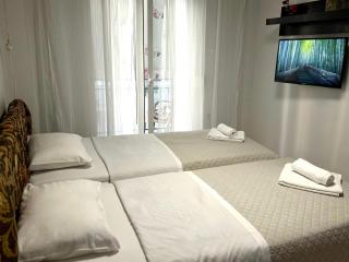 Quiet Haven in Athens - Rest, Recharge & Netflix - 6