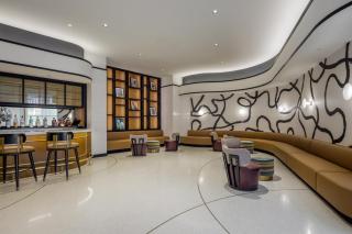 Hyatt Centric Chicago Ohare - 8