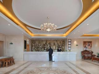 Vienna Hotel Hebei Cangzhou Mingzhu Market - 8