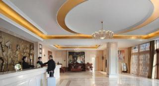 Vienna Hotel Hebei Cangzhou Mingzhu Market - 5