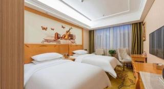 Vienna Hotel Hebei Cangzhou Mingzhu Market - 1