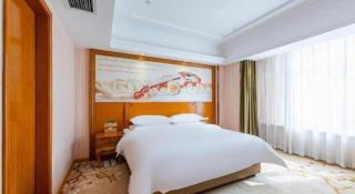 Vienna Hotel Hebei Hengshui High-Speed Railway Station - 6