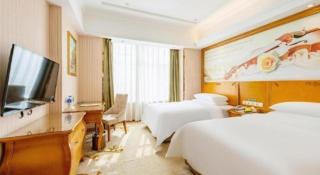 Vienna Hotel Hebei Hengshui High-Speed Railway Station - 4