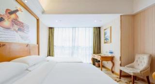 Vienna Hotel Hebei Hengshui High-Speed Railway Station - 3