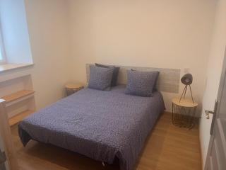1 chambre pour 2 à 4 personnes au coeur du pays basques - 8