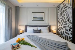 Bedchambers Aparthotel Near Medanta Hospital,Gurugram - 7