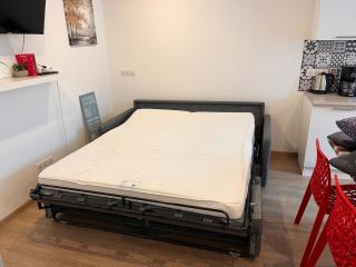 1 chambre pour 2 à 4 personnes au coeur du pays basques - 6