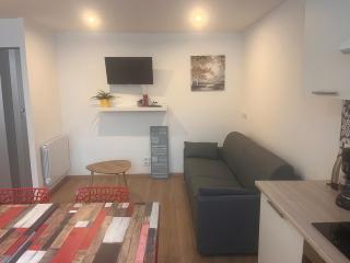 1 chambre pour 2 à 4 personnes au coeur du pays basques - 5