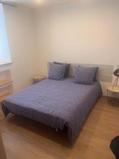 1 chambre pour 2 à 4 personnes au coeur du pays basques - 4