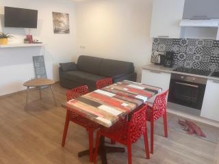 1 chambre pour 2 à 4 personnes au coeur du pays basques - 2