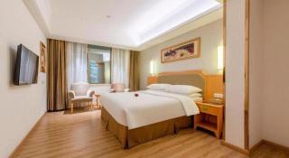 Vienna Hotel Guangdong Foshan Wenhua North Road - 5