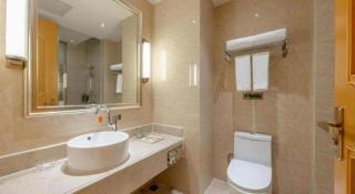 Vienna Hotel Guangdong Foshan Wenhua North Road - 4