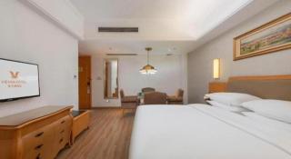 Vienna Hotel Guangdong Foshan Wenhua North Road - 1