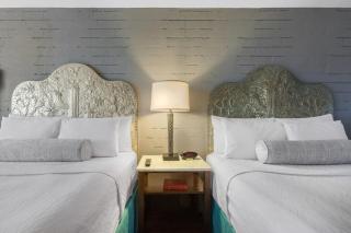 La Posada Lodge & Casitas, an Ascend Collection Hotel - 1