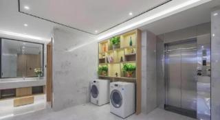 Green Tree Inn Nanjing Xinjiekou Wangfu Avenue - 7