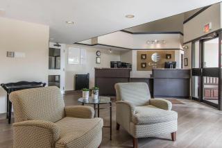 Comfort Inn - 7