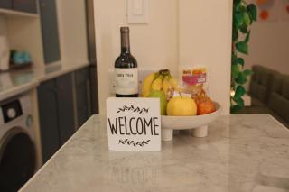 Serene Mountain View Smart Apt for Restful Stays - 6