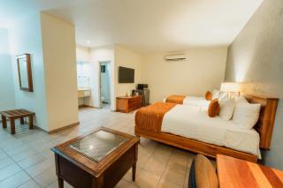 Comfort Inn Tampico - Tampico - 8