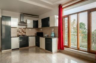 Mountain Hush 3BHK Apt in Dehradun - 9