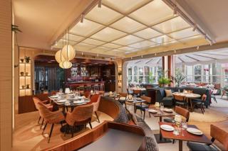 Kempinski Hotel Corvinus Budapest - 8