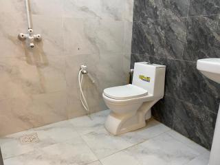 White Rose bNb Guest House Near Aga Khan Hospital - 9