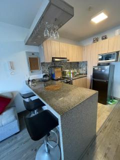 Robinson Apartment - 3