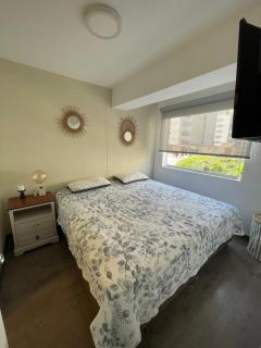 Robinson Apartment - 2
