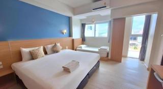 Ceniq Hotel - 9