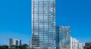 Poltton International Service Apartment Shanwei Urban District High-speed Railway Station - 7