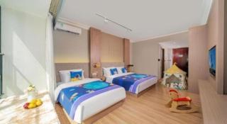 Poltton International Service Apartment Shanwei Urban District High-speed Railway Station - 5