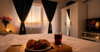 CENTRAL Sonne 83 free parking - spital recuperare - 9