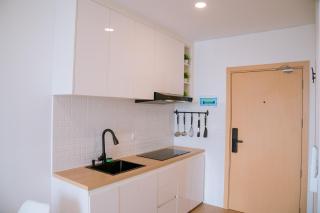 Condo cocooning - Rooftop & Gym - 2
