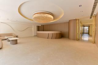Melange Hotel - 8