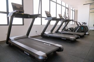 Condo cocooning - Rooftop & Gym - 1