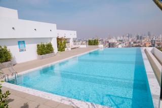 Condo cocooning - Rooftop & Gym - 0