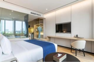 The Enclave EL DE Plaza Near IGI Airport Delhi - 6