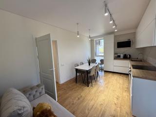 Apartamentul white Arena - 9