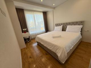Apartamentul white Arena - 7