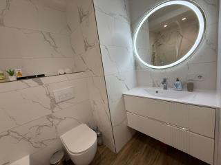 Apartamentul white Arena - 4