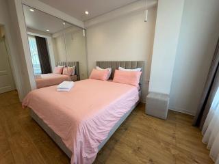 Apartamentul white Arena - 1