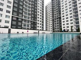 Aliff Height Residen - 1