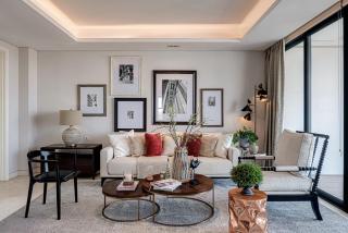 Vasa Suite Surabaya - 1