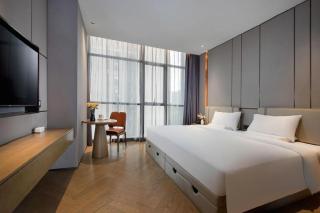AMIGO migo Sleeping Hotel (mission hills) - 4