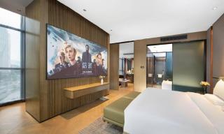 AMIGO migo Sleeping Hotel (mission hills) - 1