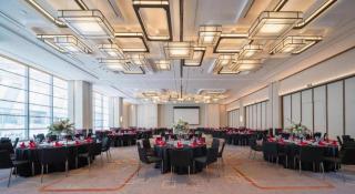 Mumian Rizhao Hotel - 2