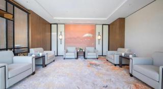 Mumian Rizhao Hotel - 1